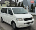 Білий Фольксваген Transporter, об'ємом двигуна 1.9 л та пробігом 287 тис. км за 5900 $, фото 2 на Automoto.ua