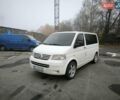 Белый Фольксваген Transporter, объемом двигателя 1.9 л и пробегом 360 тыс. км за 6800 $, фото 1 на Automoto.ua