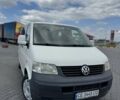 Белый Фольксваген Transporter, объемом двигателя 1.9 л и пробегом 380 тыс. км за 8000 $, фото 1 на Automoto.ua