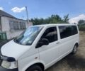 Белый Фольксваген Transporter, объемом двигателя 1.9 л и пробегом 480 тыс. км за 7500 $, фото 1 на Automoto.ua