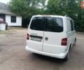 Белый Фольксваген Transporter, объемом двигателя 1.9 л и пробегом 370 тыс. км за 6000 $, фото 3 на Automoto.ua