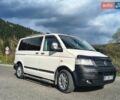 Білий Фольксваген Transporter, об'ємом двигуна 1.9 л та пробігом 368 тис. км за 7999 $, фото 36 на Automoto.ua