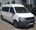 Белый Фольксваген Transporter, объемом двигателя 0 л и пробегом 330 тыс. км за 8600 $, фото 1 на Automoto.ua