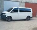 Белый Фольксваген Transporter, объемом двигателя 1.9 л и пробегом 342 тыс. км за 12000 $, фото 5 на Automoto.ua