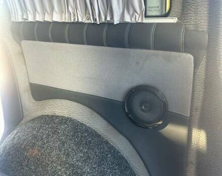 Белый Фольксваген Transporter, объемом двигателя 1.9 л и пробегом 372 тыс. км за 7700 $, фото 8 на Automoto.ua