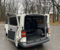 Білий Фольксваген Transporter, об'ємом двигуна 2.5 л та пробігом 355 тис. км за 8799 $, фото 2 на Automoto.ua