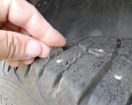 Белый Фольксваген Transporter, объемом двигателя 1.9 л и пробегом 320 тыс. км за 8000 $, фото 4 на Automoto.ua