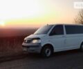 Білий Фольксваген Transporter, об'ємом двигуна 1.9 л та пробігом 387 тис. км за 6500 $, фото 1 на Automoto.ua