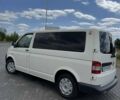 Белый Фольксваген Transporter, объемом двигателя 1.9 л и пробегом 380 тыс. км за 8000 $, фото 2 на Automoto.ua