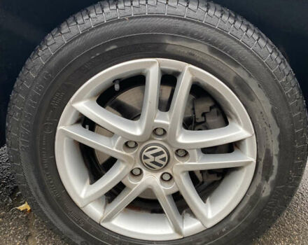 Білий Фольксваген Transporter, об'ємом двигуна 2.5 л та пробігом 355 тис. км за 8799 $, фото 11 на Automoto.ua