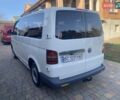 Белый Фольксваген Transporter, объемом двигателя 1.9 л и пробегом 350 тыс. км за 7400 $, фото 7 на Automoto.ua