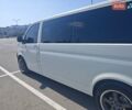 Белый Фольксваген Transporter, объемом двигателя 2.46 л и пробегом 337 тыс. км за 8500 $, фото 5 на Automoto.ua