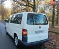 Белый Фольксваген Transporter, объемом двигателя 1.9 л и пробегом 377 тыс. км за 6400 $, фото 7 на Automoto.ua