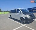 Белый Фольксваген Transporter, объемом двигателя 2.46 л и пробегом 337 тыс. км за 8500 $, фото 7 на Automoto.ua