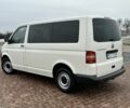 Белый Фольксваген Transporter, объемом двигателя 2.5 л и пробегом 230 тыс. км за 3482 $, фото 3 на Automoto.ua
