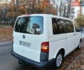 Белый Фольксваген Transporter, объемом двигателя 1.9 л и пробегом 377 тыс. км за 6400 $, фото 2 на Automoto.ua