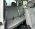 Белый Фольксваген Transporter, объемом двигателя 2.5 л и пробегом 230 тыс. км за 3482 $, фото 12 на Automoto.ua