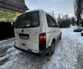 Білий Фольксваген Transporter, об'ємом двигуна 1.9 л та пробігом 321 тис. км за 5600 $, фото 5 на Automoto.ua