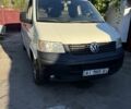 Белый Фольксваген Transporter, объемом двигателя 1.9 л и пробегом 200 тыс. км за 5991 $, фото 1 на Automoto.ua