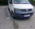 Білий Фольксваген Transporter, об'ємом двигуна 2.5 л та пробігом 400 тис. км за 8700 $, фото 7 на Automoto.ua
