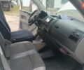 Белый Фольксваген Transporter, объемом двигателя 1.9 л и пробегом 370 тыс. км за 6000 $, фото 8 на Automoto.ua
