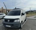 Білий Фольксваген Transporter, об'ємом двигуна 1.9 л та пробігом 396 тис. км за 8000 $, фото 1 на Automoto.ua
