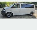 Белый Фольксваген Transporter, объемом двигателя 2 л и пробегом 305 тыс. км за 9000 $, фото 1 на Automoto.ua