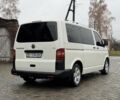 Белый Фольксваген Transporter, объемом двигателя 1.9 л и пробегом 300 тыс. км за 8000 $, фото 5 на Automoto.ua