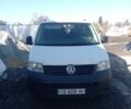 Белый Фольксваген Transporter, объемом двигателя 1.9 л и пробегом 400 тыс. км за 5000 $, фото 1 на Automoto.ua