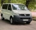 Білий Фольксваген Transporter, об'ємом двигуна 1.9 л та пробігом 350 тис. км за 7531 $, фото 1 на Automoto.ua