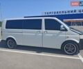 Белый Фольксваген Transporter, объемом двигателя 2.46 л и пробегом 337 тыс. км за 8500 $, фото 12 на Automoto.ua