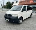 Білий Фольксваген Transporter, об'ємом двигуна 1.9 л та пробігом 333 тис. км за 7950 $, фото 1 на Automoto.ua