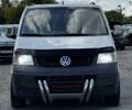Белый Фольксваген Transporter, объемом двигателя 2.46 л и пробегом 298 тыс. км за 8999 $, фото 1 на Automoto.ua