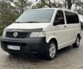 Белый Фольксваген Transporter, объемом двигателя 1.9 л и пробегом 300 тыс. км за 8000 $, фото 1 на Automoto.ua