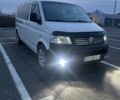 Белый Фольксваген Transporter, объемом двигателя 2.46 л и пробегом 530 тыс. км за 6850 $, фото 14 на Automoto.ua