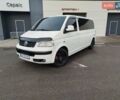 Белый Фольксваген Transporter, объемом двигателя 2.5 л и пробегом 280 тыс. км за 7700 $, фото 8 на Automoto.ua