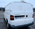 Білий Фольксваген Transporter, об'ємом двигуна 1.9 л та пробігом 350 тис. км за 3700 $, фото 2 на Automoto.ua