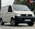 Білий Фольксваген Transporter, об'ємом двигуна 1.9 л та пробігом 509 тис. км за 5800 $, фото 2 на Automoto.ua