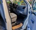 Белый Фольксваген Transporter, объемом двигателя 2.5 л и пробегом 335 тыс. км за 8500 $, фото 5 на Automoto.ua