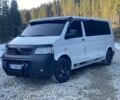 Белый Фольксваген Transporter, объемом двигателя 2.5 л и пробегом 460 тыс. км за 8900 $, фото 1 на Automoto.ua