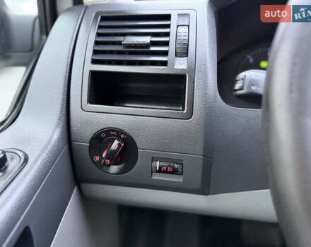 Белый Фольксваген Transporter, объемом двигателя 2.46 л и пробегом 250 тыс. км за 5999 $, фото 36 на Automoto.ua