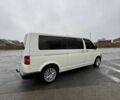 Белый Фольксваген Transporter, объемом двигателя 2.46 л и пробегом 347 тыс. км за 8500 $, фото 1 на Automoto.ua