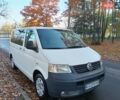 Белый Фольксваген Transporter, объемом двигателя 1.9 л и пробегом 377 тыс. км за 6400 $, фото 5 на Automoto.ua