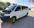 Білий Фольксваген Transporter, об'ємом двигуна 1.9 л та пробігом 312 тис. км за 8700 $, фото 1 на Automoto.ua