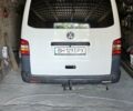 Белый Фольксваген Transporter, объемом двигателя 2.46 л и пробегом 270 тыс. км за 9000 $, фото 1 на Automoto.ua