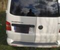 Білий Фольксваген Transporter, об'ємом двигуна 2.5 л та пробігом 290 тис. км за 9300 $, фото 3 на Automoto.ua