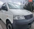 Білий Фольксваген Transporter, об'ємом двигуна 1.9 л та пробігом 313 тис. км за 8819 $, фото 1 на Automoto.ua