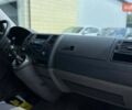 Белый Фольксваген Transporter, объемом двигателя 2.46 л и пробегом 336 тыс. км за 9500 $, фото 17 на Automoto.ua