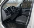 Білий Фольксваген Transporter, об'ємом двигуна 2.5 л та пробігом 370 тис. км за 7300 $, фото 14 на Automoto.ua