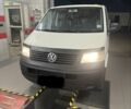 Белый Фольксваген Transporter, объемом двигателя 1.9 л и пробегом 330 тыс. км за 3965 $, фото 1 на Automoto.ua